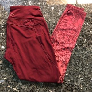 Calia workout leggings